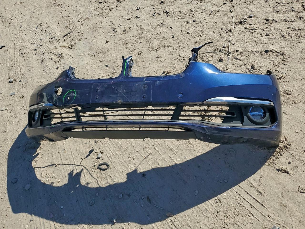 BMW 3 Series I Image 5