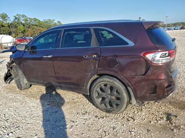 Kia Sorento Sx Image 2