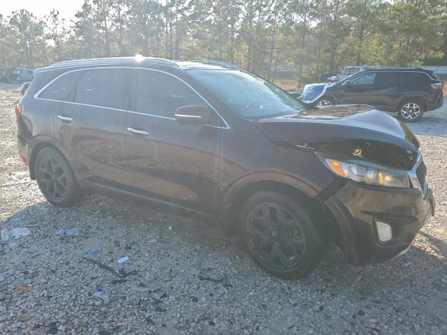 Kia Sorento Sx Image 3