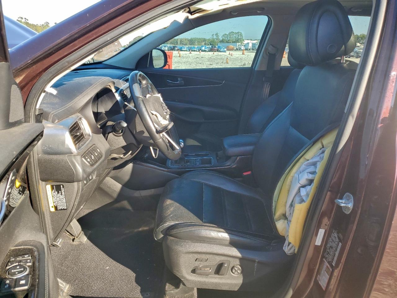 Kia Sorento Sx Image 9