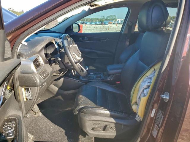 Kia Sorento Sx Image 9