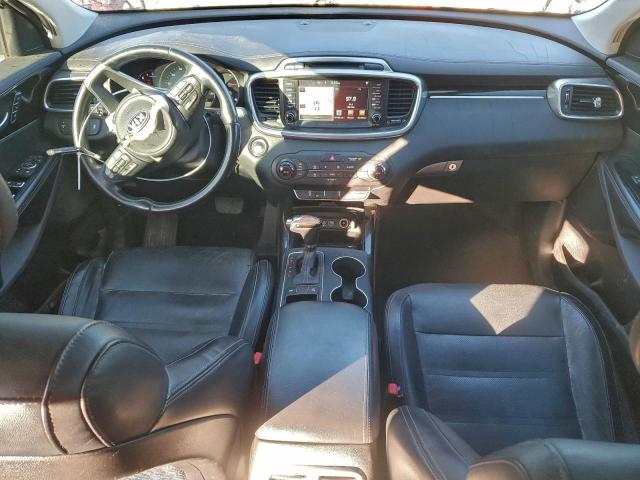 Kia Sorento Sx Image 7