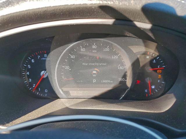 Kia Sorento Sx Image 12