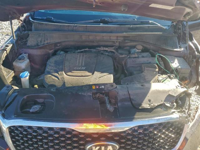 Kia Sorento Sx Image 10