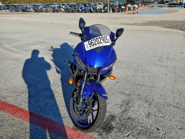 Yamaha Yzf600 A Image 8