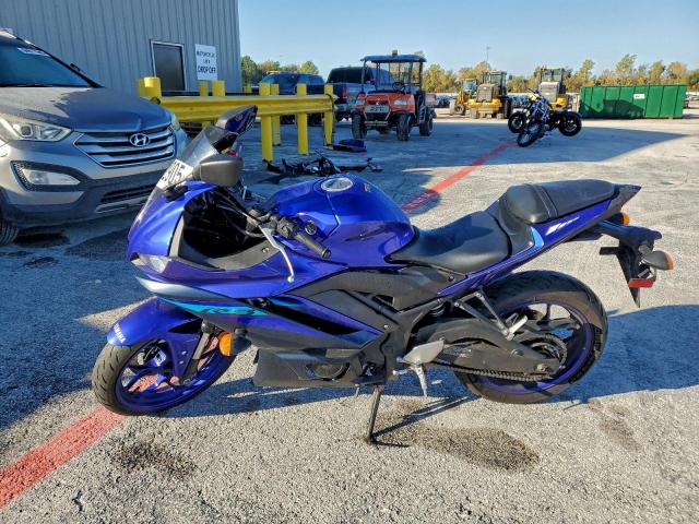 Yamaha Yzf600 A Image 5