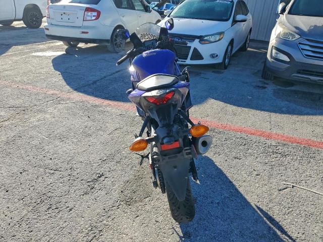 Yamaha Yzf600 A Image 3
