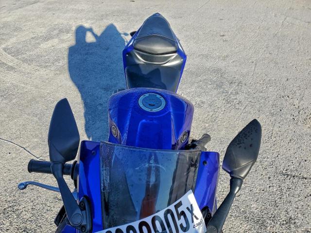 Yamaha Yzf600 A Image 7