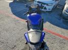 Yamaha Yzf600 A Image 4