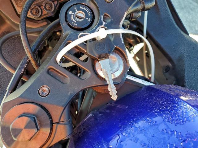 Yamaha Yzf600 A Image 9