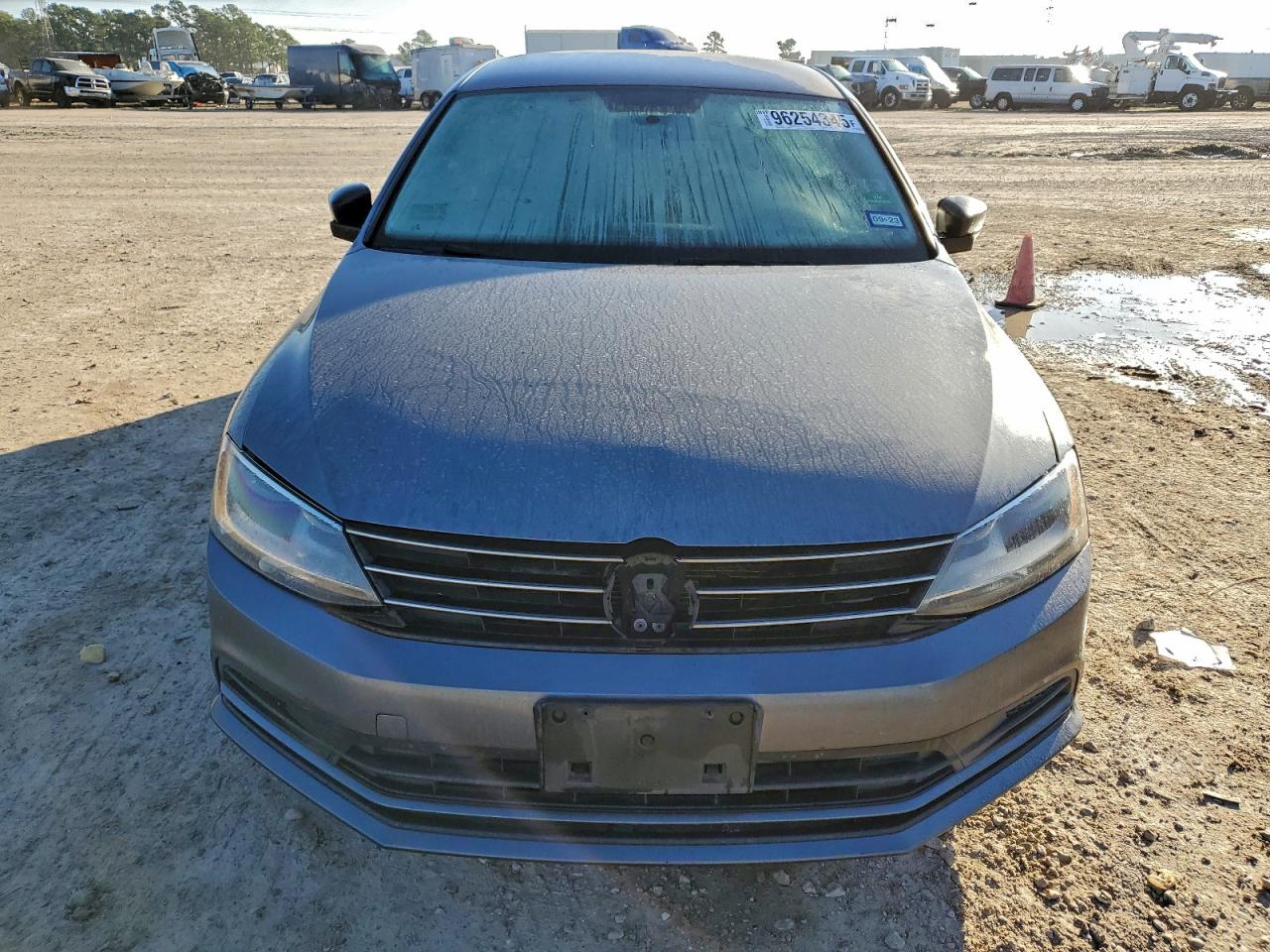 Volkswagen Jetta S Image 9