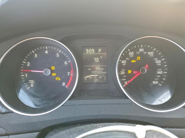 Volkswagen Jetta S Image 8