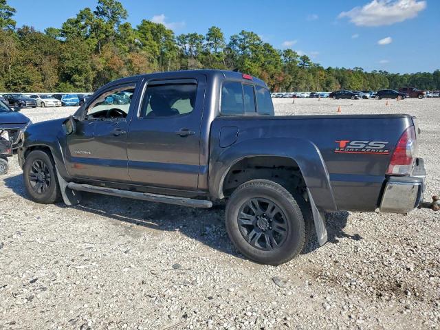 Toyota Tacoma Double Cab Image 6