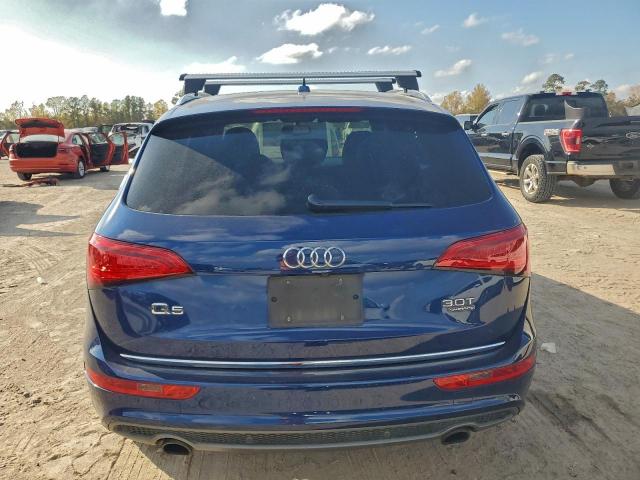 Audi Q5 Premium Plus S-line Image 4