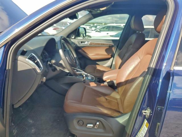 Audi Q5 Premium Plus S-line Image 11