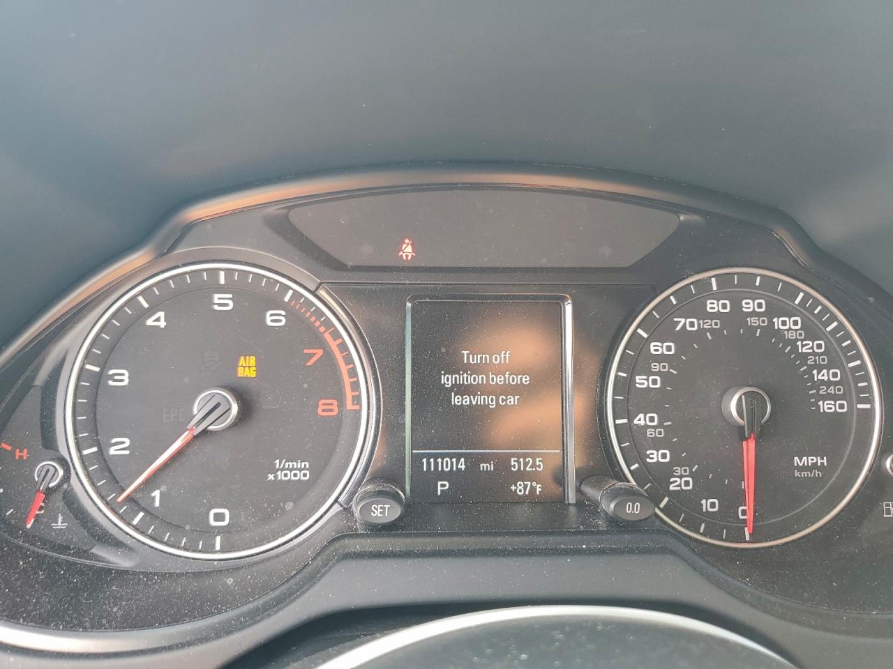 Audi Q5 Premium Plus S-line Image 12