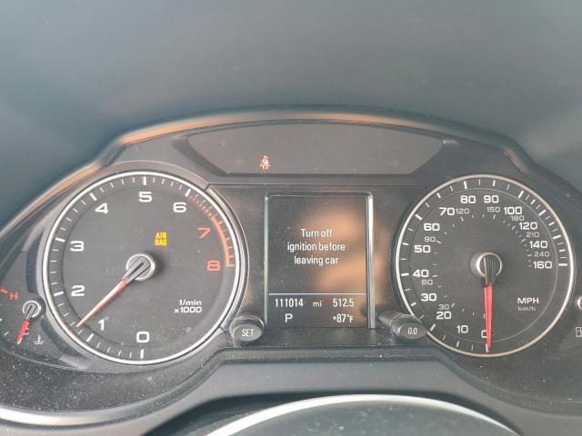 Audi Q5 Premium Plus S-line Image 12