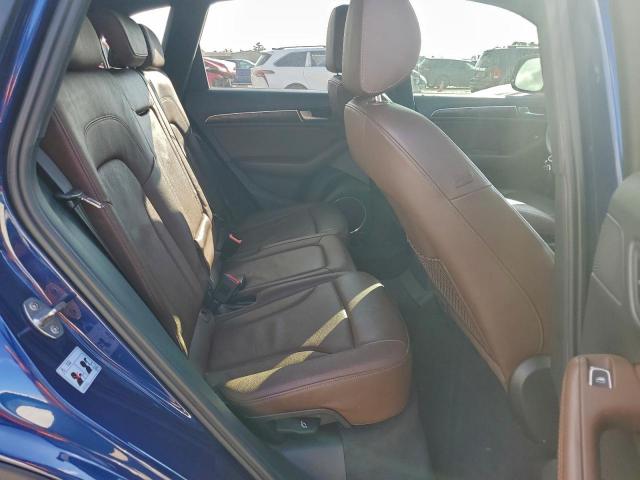 Audi Q5 Premium Plus S-line Image 8