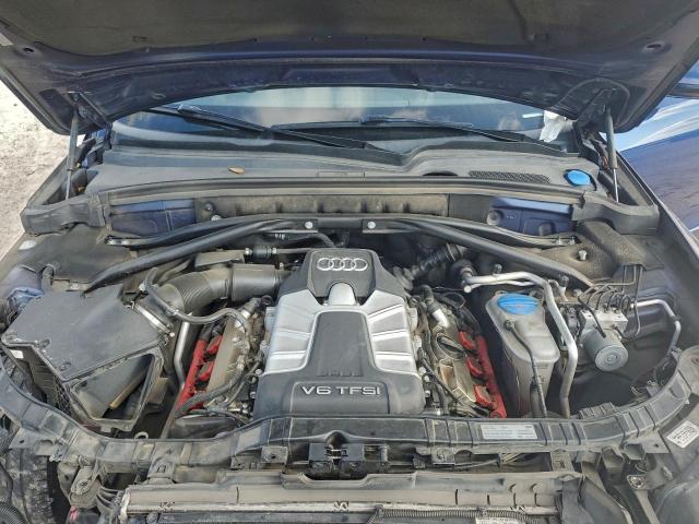 Audi Q5 Premium Plus S-line Image 2