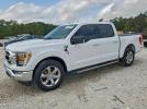 Ford F-150 Supercrew Image 1