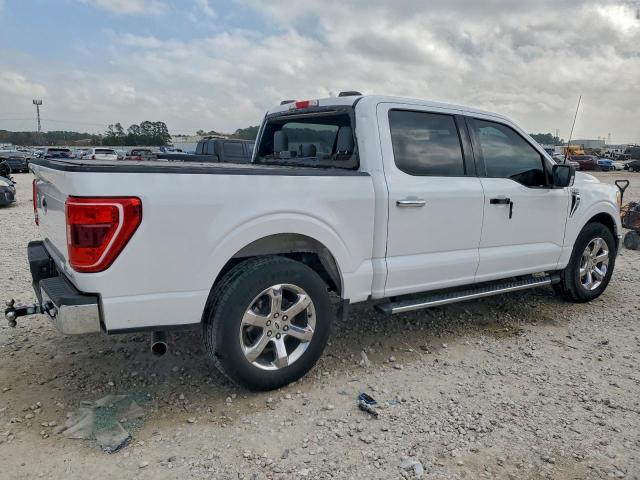 Ford F-150 Supercrew Image 7