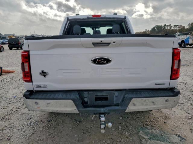 Ford F-150 Supercrew Image 10