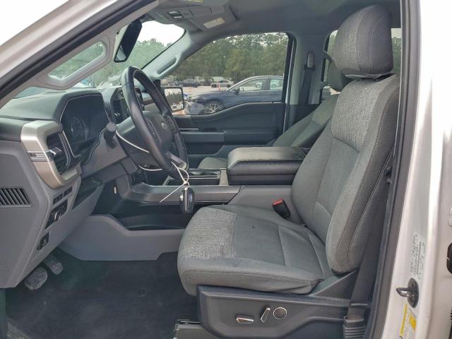 Ford F-150 Supercrew Image 4