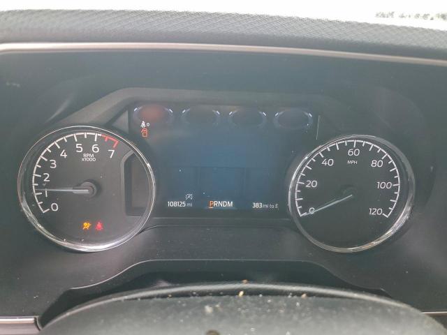 Ford F-150 Supercrew Image 3