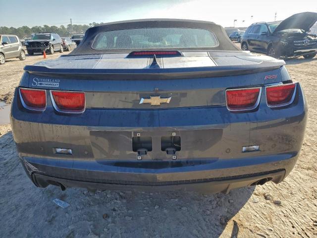 Chevrolet Camaro Lt Image 2