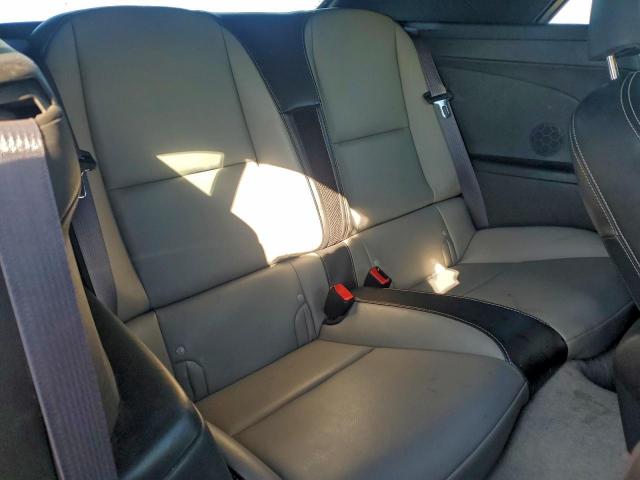 Chevrolet Camaro Lt Image 12