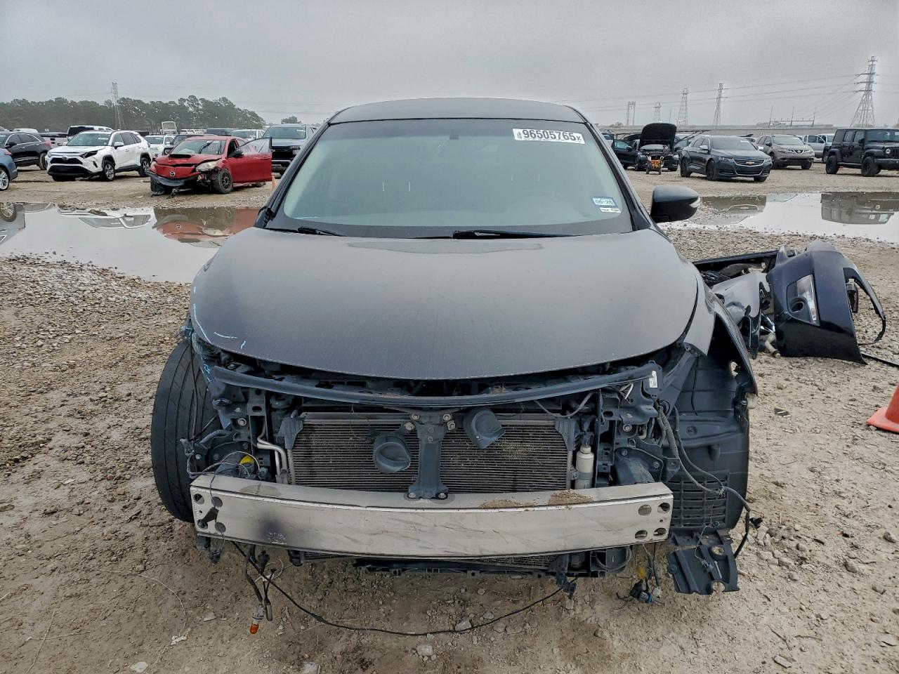 Nissan Altima 2.5 Image 5