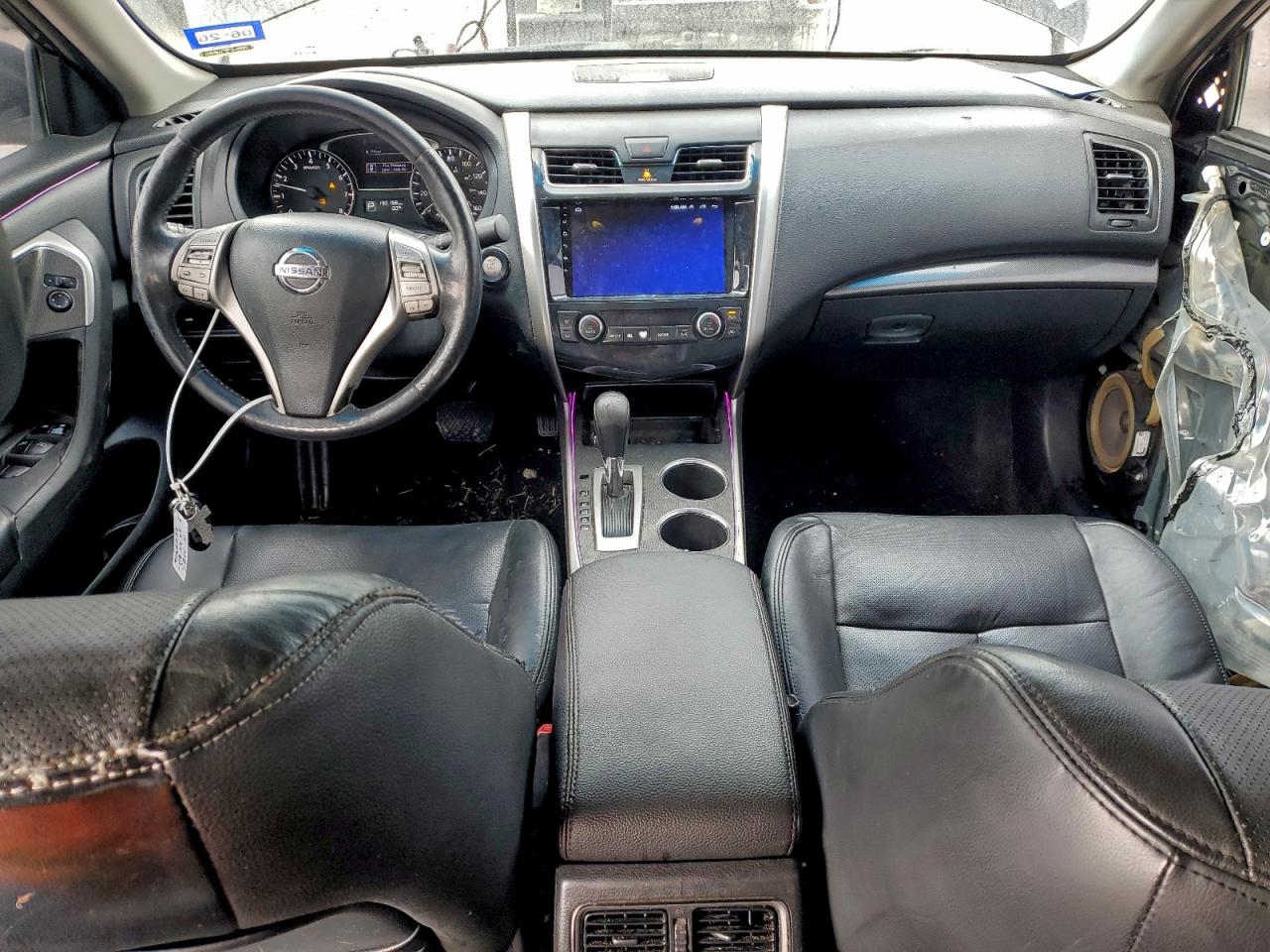 Nissan Altima 2.5 Image 8
