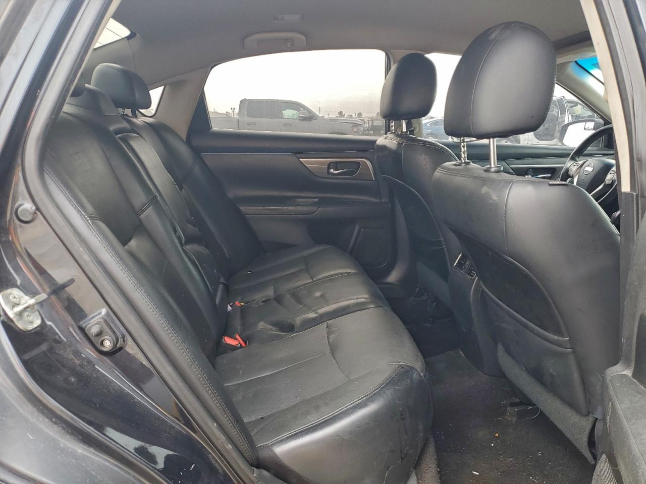 Nissan Altima 2.5 Image 7