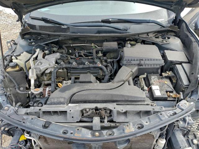Nissan Altima 2.5 Image 6