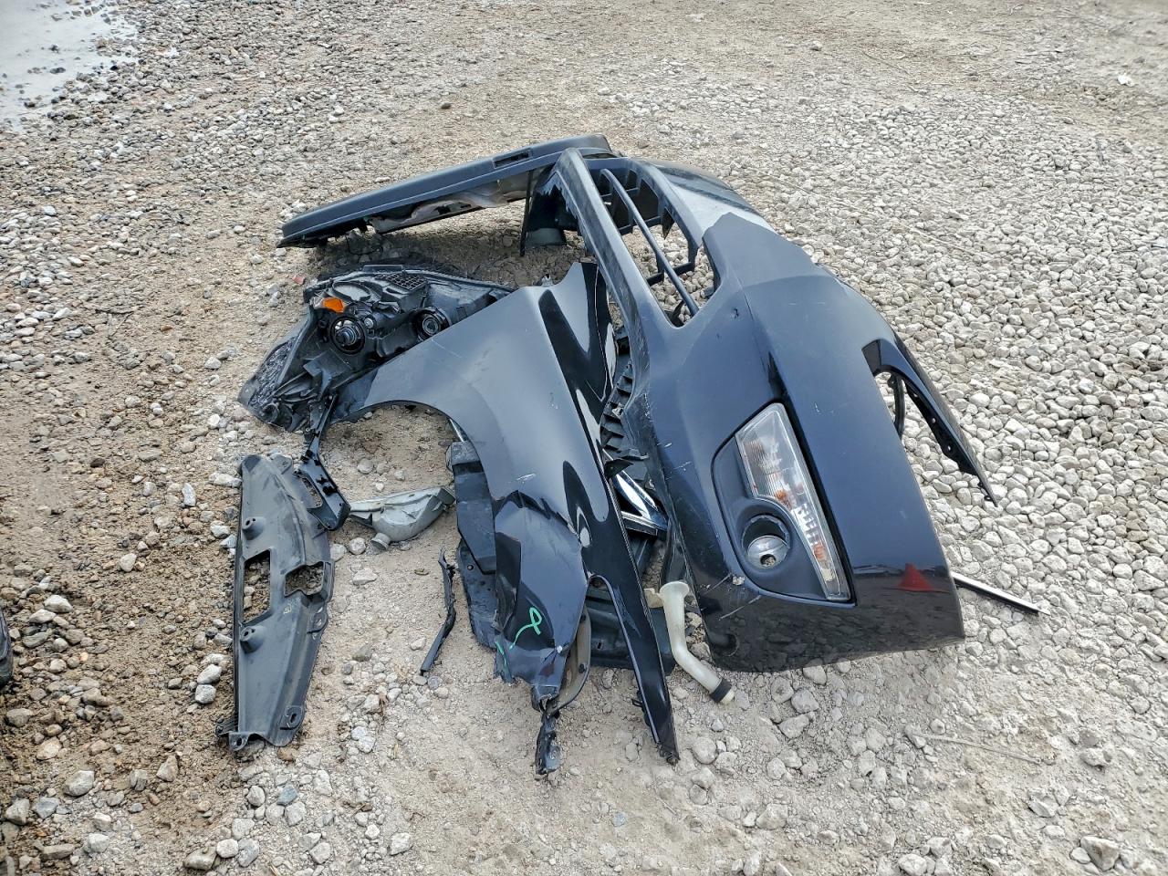 Nissan Altima 2.5 Image 11