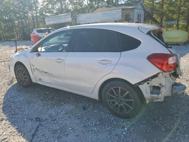 Subaru Impreza Premium Image 3