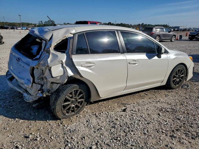 Subaru Impreza Premium Image 9