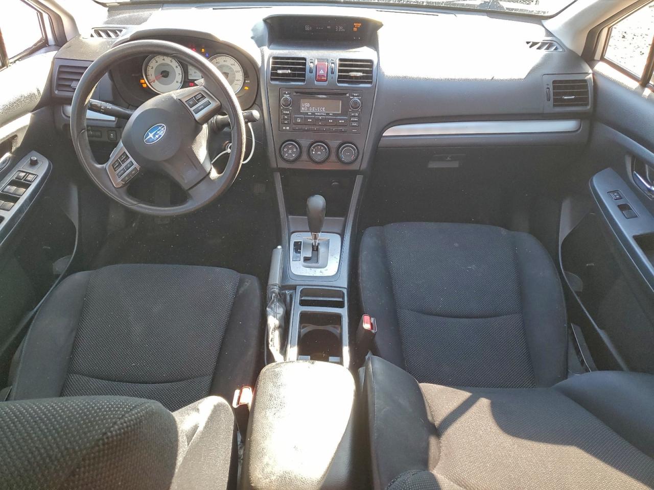 Subaru Impreza Premium Image 5