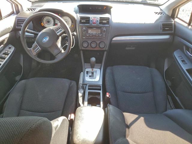 Subaru Impreza Premium Image 5