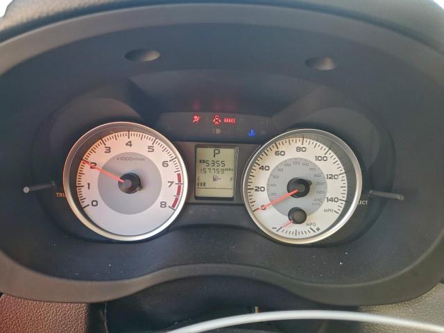 Subaru Impreza Premium Image 6