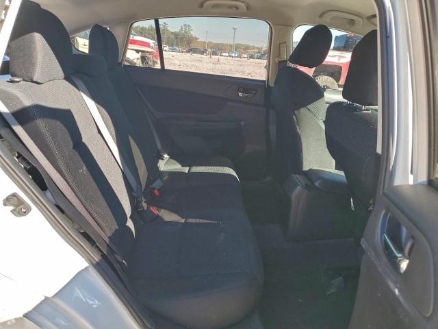 Subaru Impreza Premium Image 12