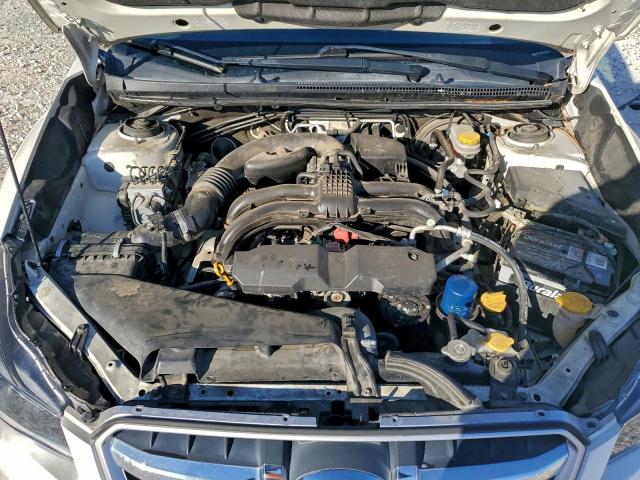 Subaru Impreza Premium Image 11