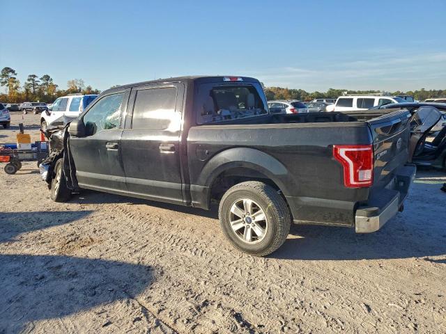 Ford F-150 Supercrew Image 6