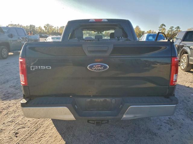 Ford F-150 Supercrew Image 7