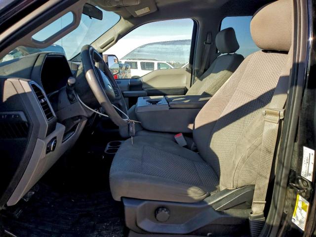 Ford F-150 Supercrew Image 4