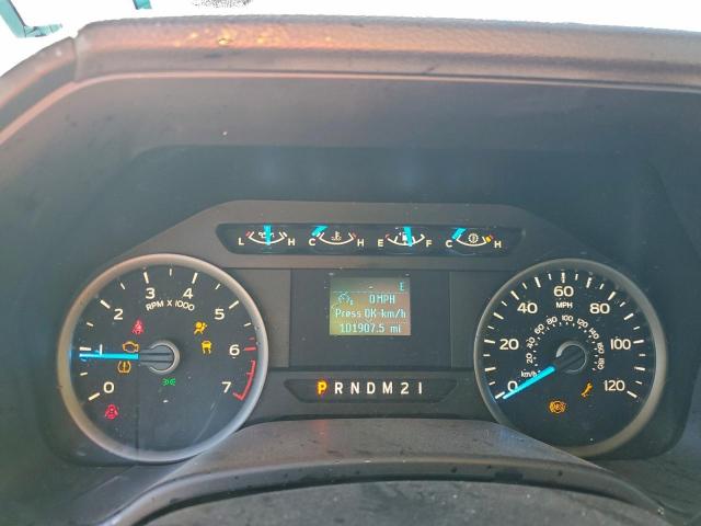 Ford F-150 Supercrew Image 10