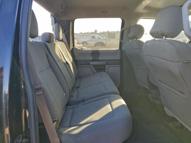 Ford F-150 Supercrew Image 8