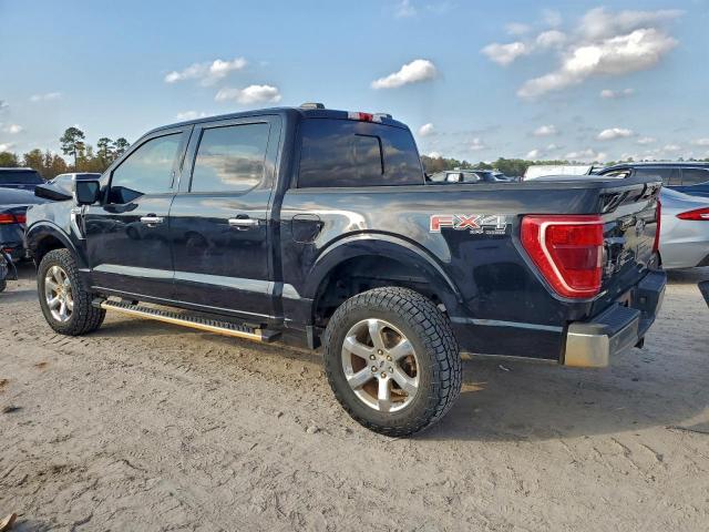 Ford F-150 Supercrew Image 6