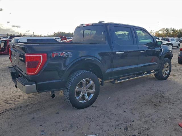 Ford F-150 Supercrew Image 5