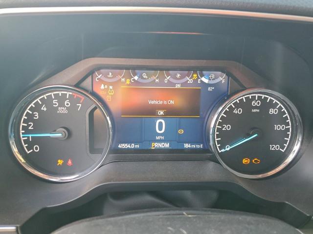 Ford F-150 Supercrew Image 4